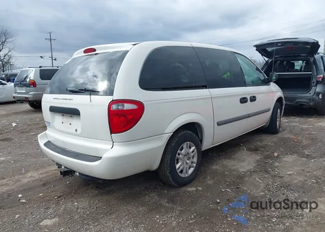 2016 Chrysler Town & Country Touring из США, поврежденный, VIN 2C4RC1BG1GR300113